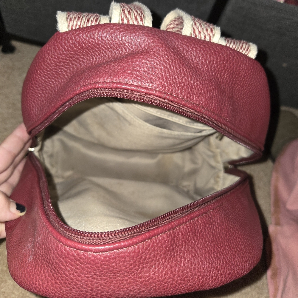 Small Backpack - image 2